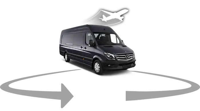 XShuttler Exclusive Service - Auckland Airport & Hamilton