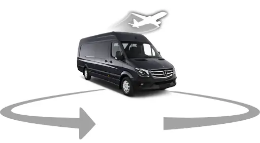 XShuttler Exclusive Service - Auckland Airport & Hamilton